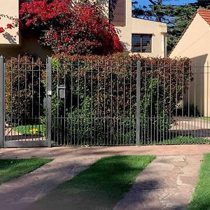 Mar Y Asados - Chalet Hasta 19 Huespedes Con Dos Parrillas