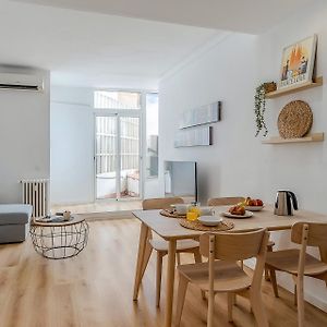 Apartamento de 2 Dormitorios
